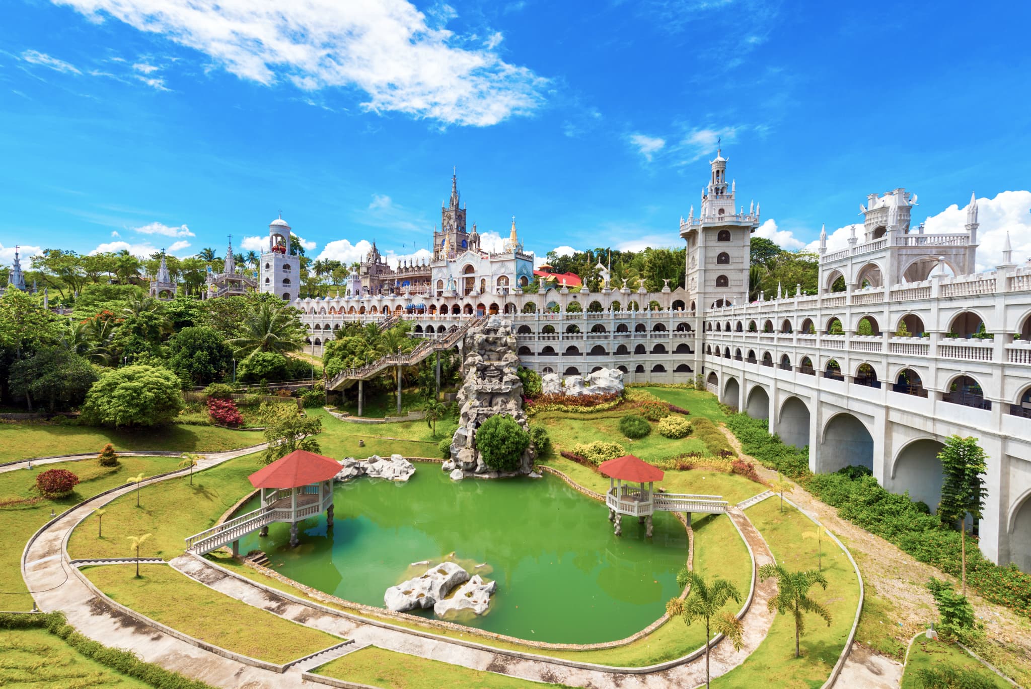 Simala shrine (1)