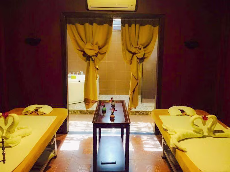 午後は自由に！お好きな場所で解散可能