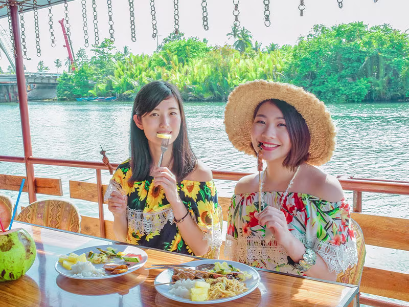 ボホール島日帰りツアー 【セブ島発】 朝ゆったり出発・ターシャ&チョコレートヒルズ観光 ⛰️