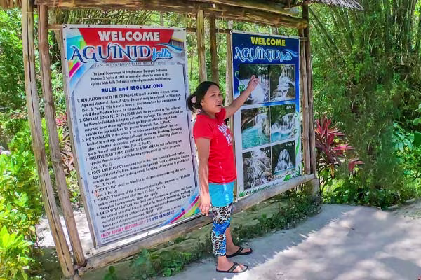 ブリーフィング