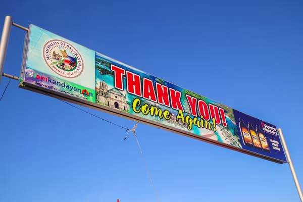 港でシャワー＆お着替え