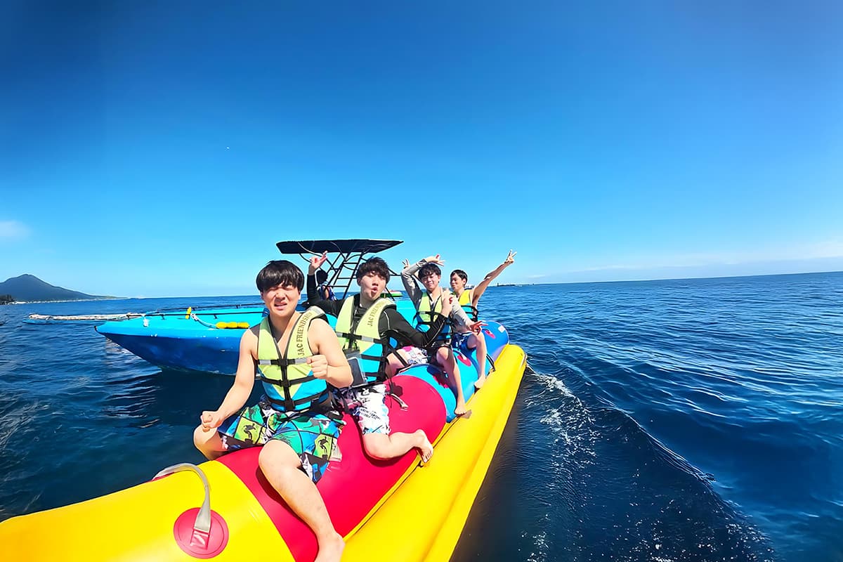 Banana boat (1)