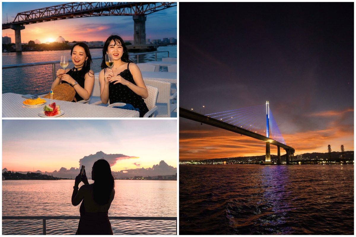 空が染まる、マジックアワー