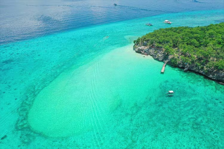 サンドバーへ足を運ぼう