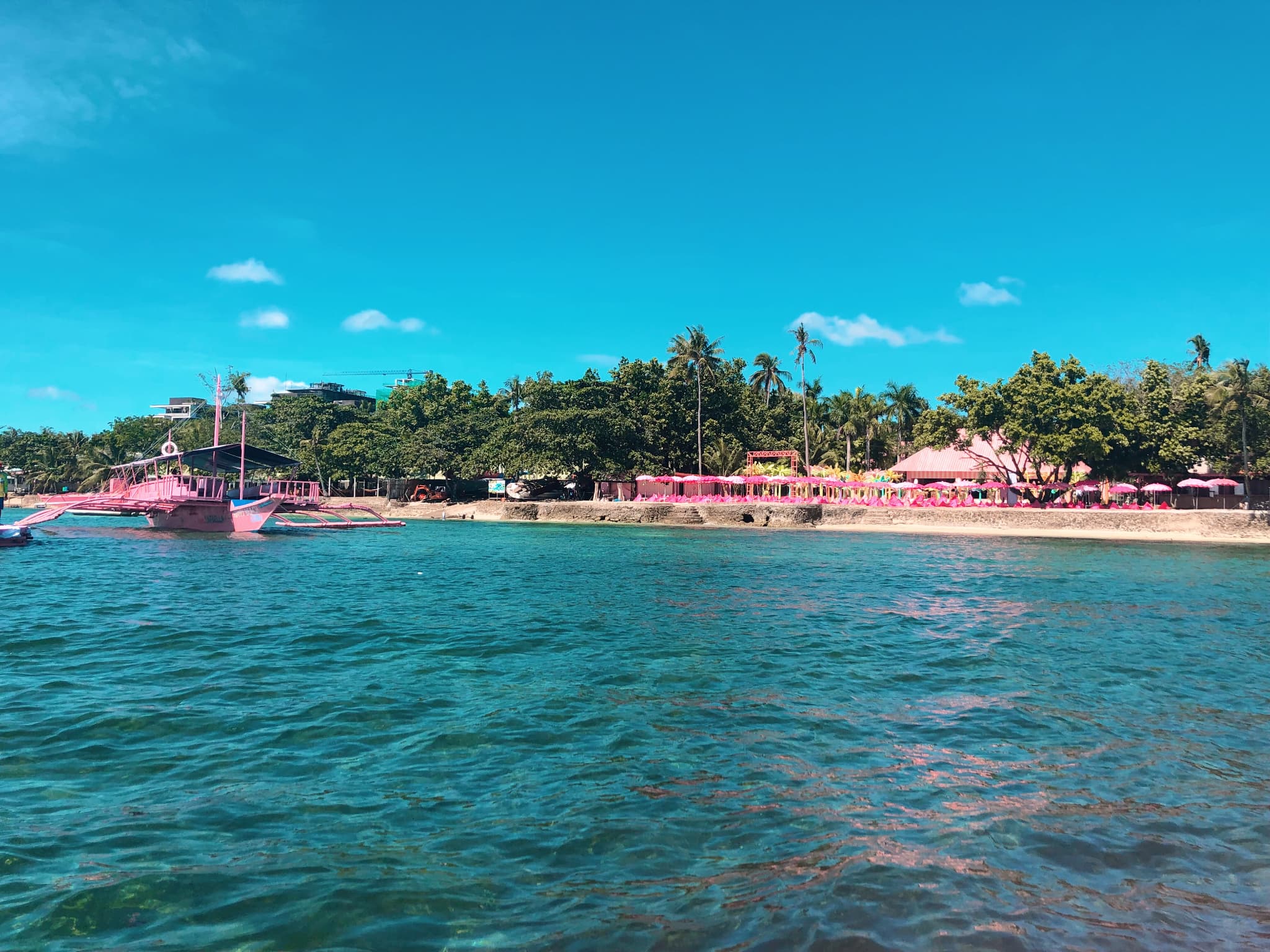 Mactan Beach (1)