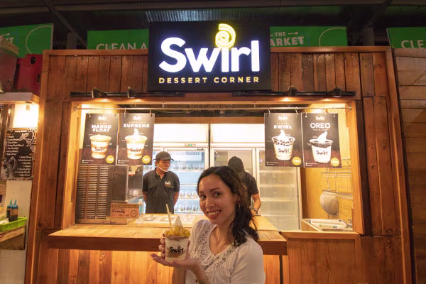 安心の専属ガイド付き