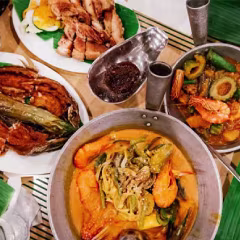 レストラン予約代行