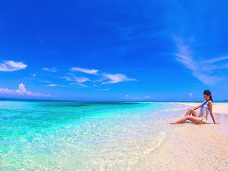 アイランドホッピングの行き先に迷ったらパンダノン島へ行こう!天国に近い島と呼ばれるほど美しいビーチがあなたを待っています。パンダノン島で過ごす贅沢な時間 アイランドホッピングをGoPro無料貸出、貸切ボート、専属女性ガイド付きツアーで楽しもう