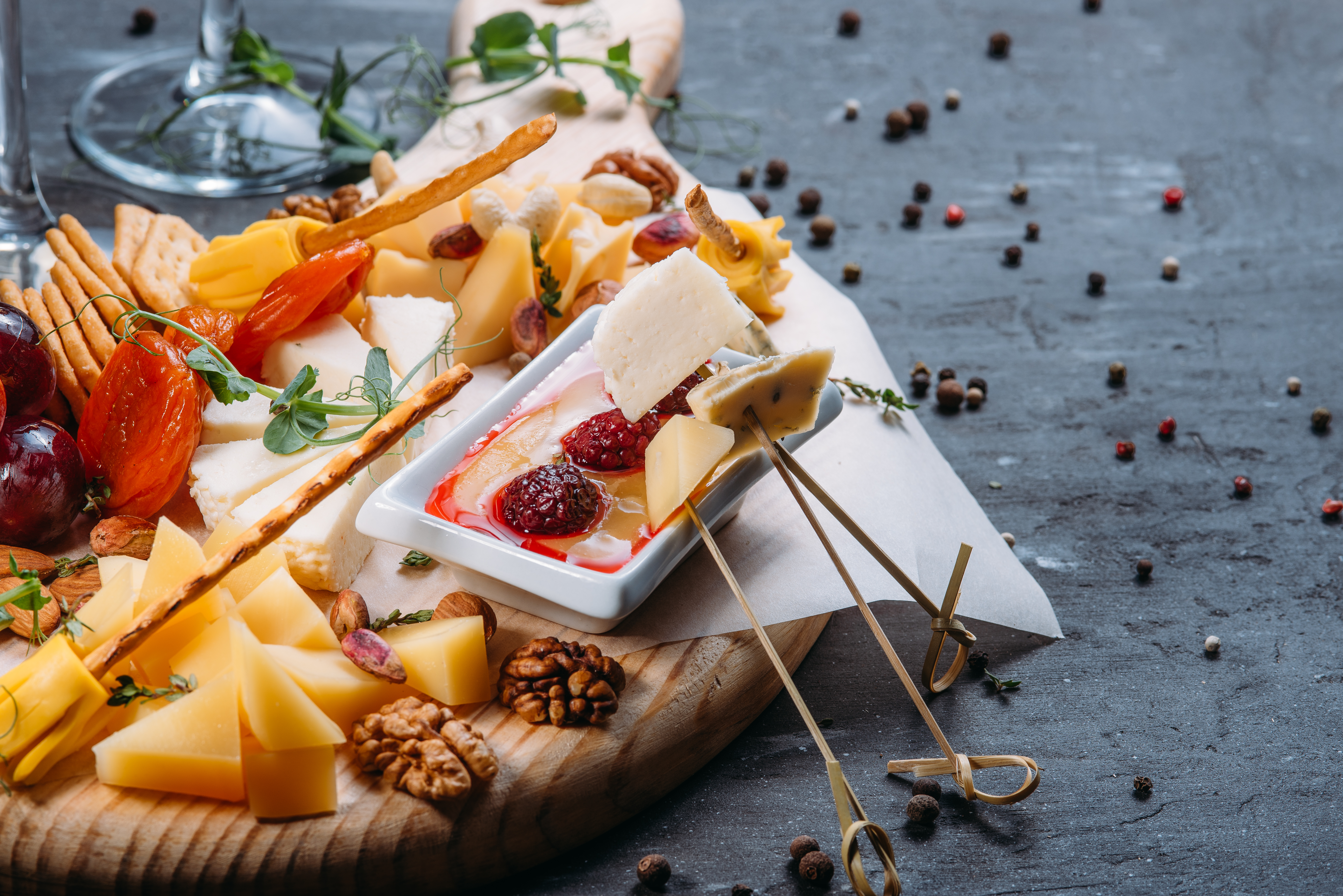 Impress-your-guests-with-perfectly-paired-food-and-whisky-World-Whisky-Day-7