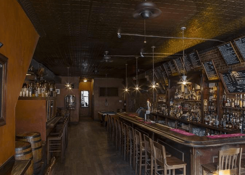 Top-10-bars-for-whisky-in-New-York-4