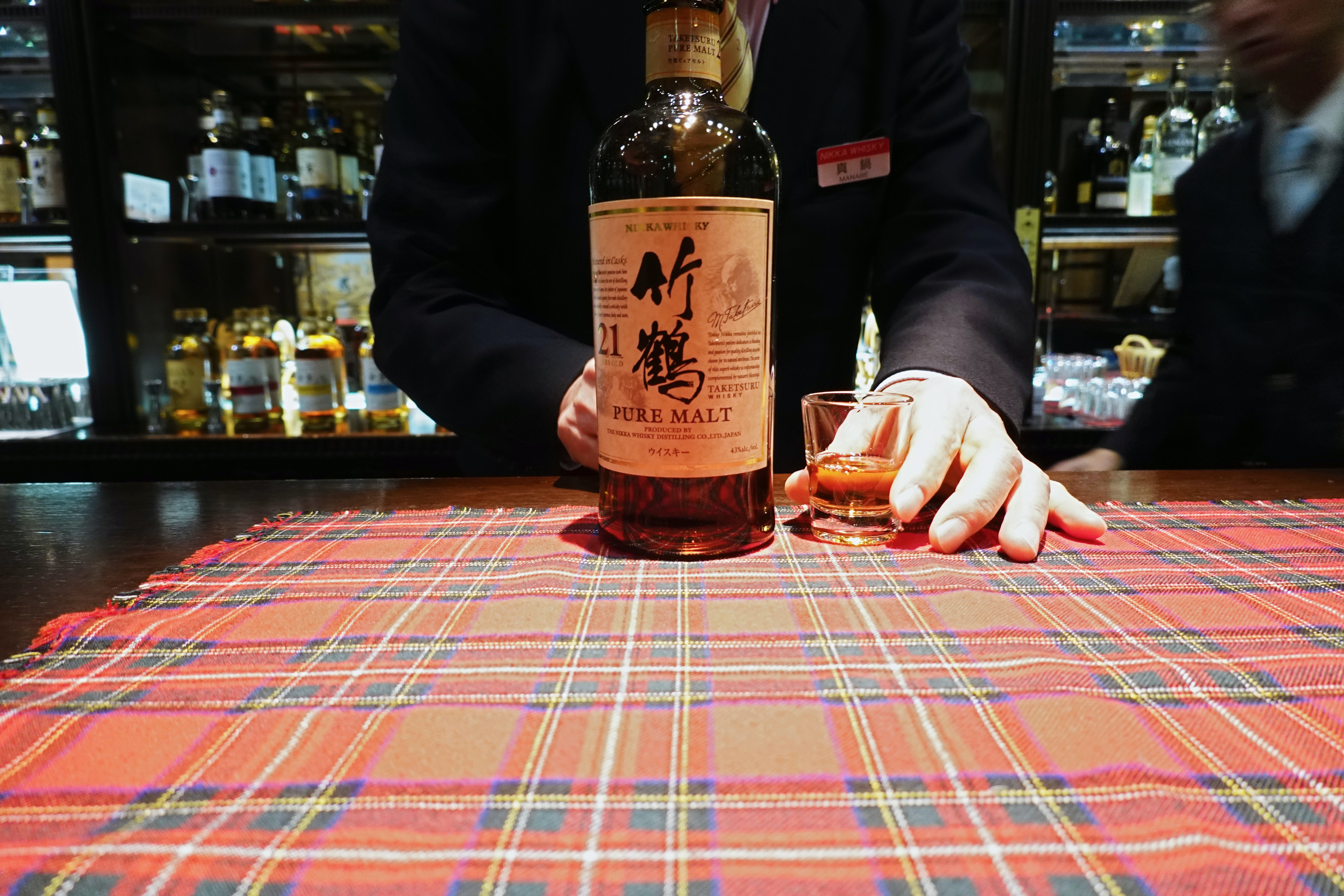 Java Whisky Discover Japanese Whisky - The Journal - VCL Vintners