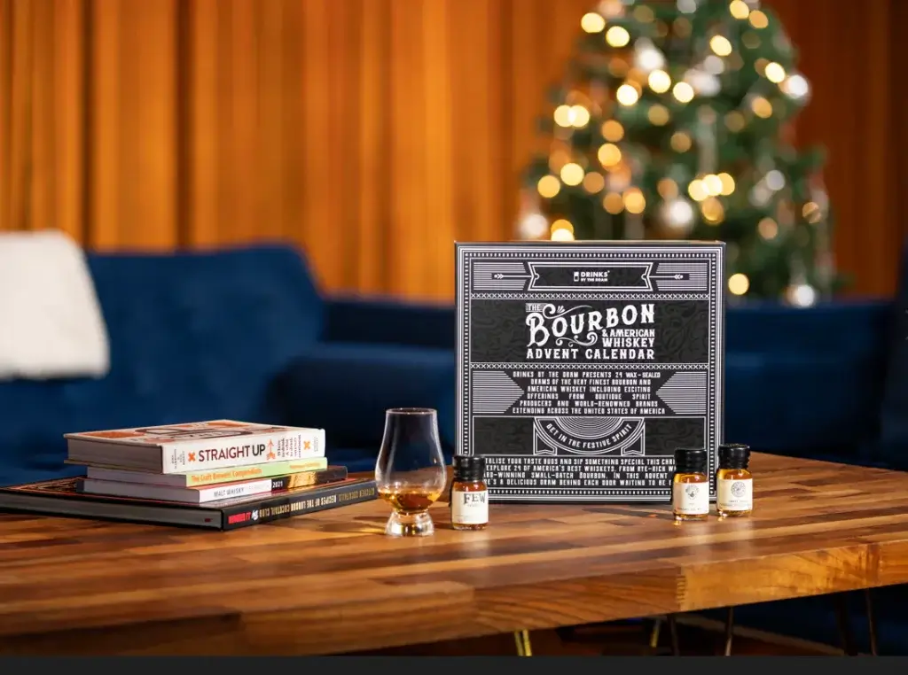 whisky-advent-calendars-2023-Bourbon_&_american