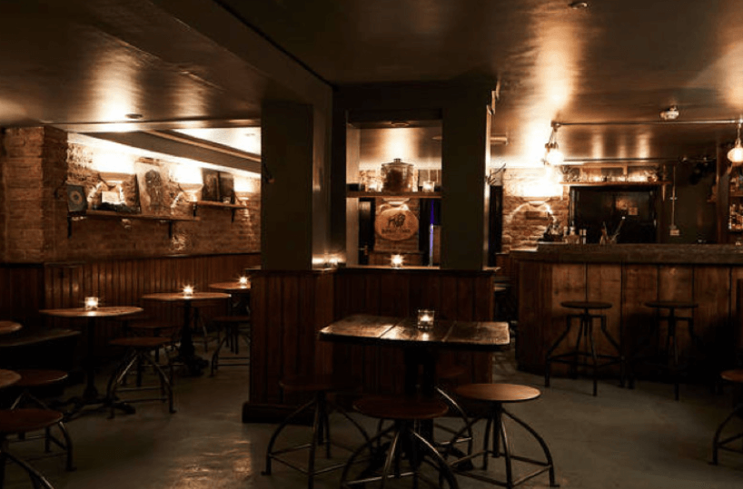 Top-10-bars-for-whisky-in-London-8