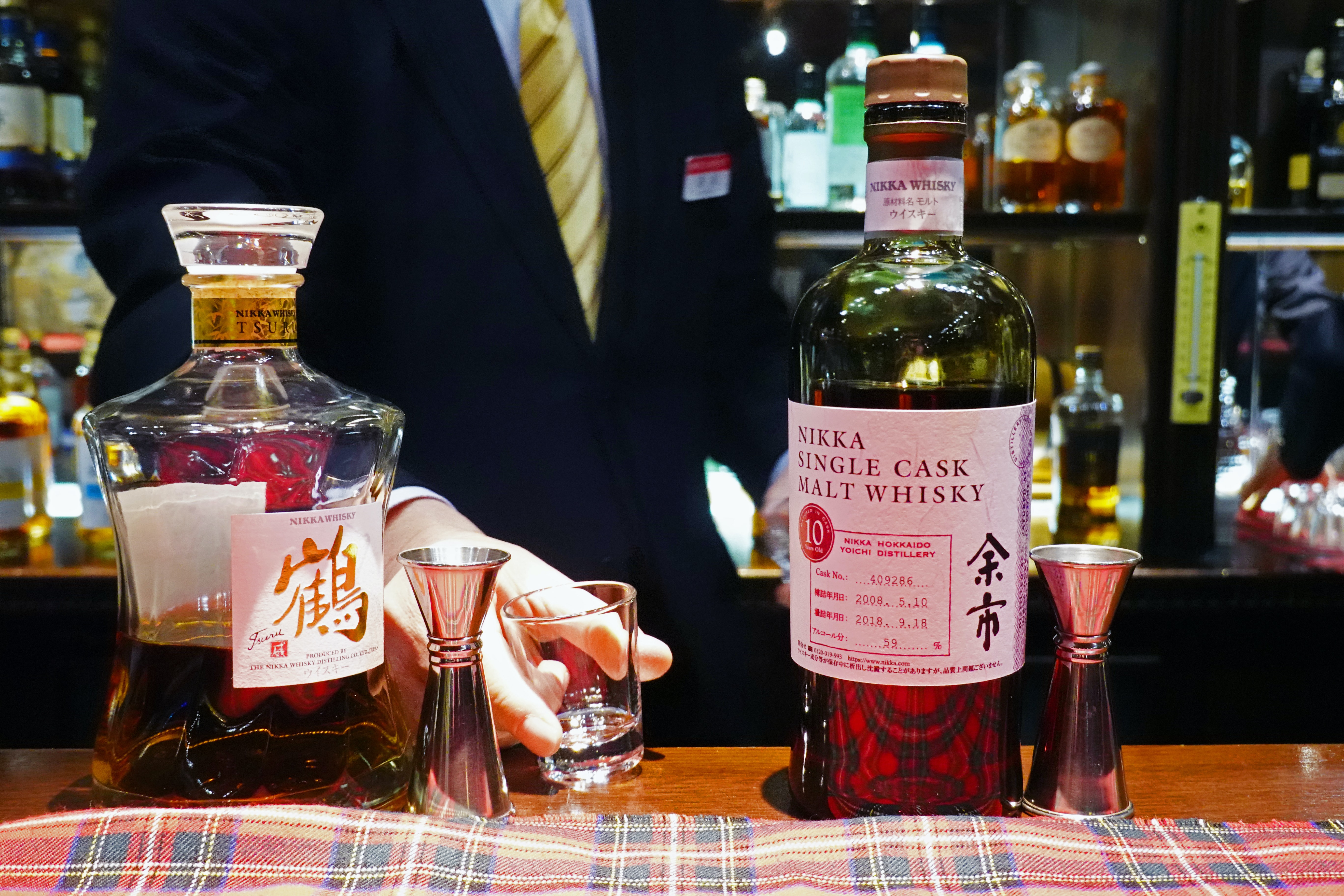 Java Whisky Discover Japanese Whisky - The Journal - VCL Vintners