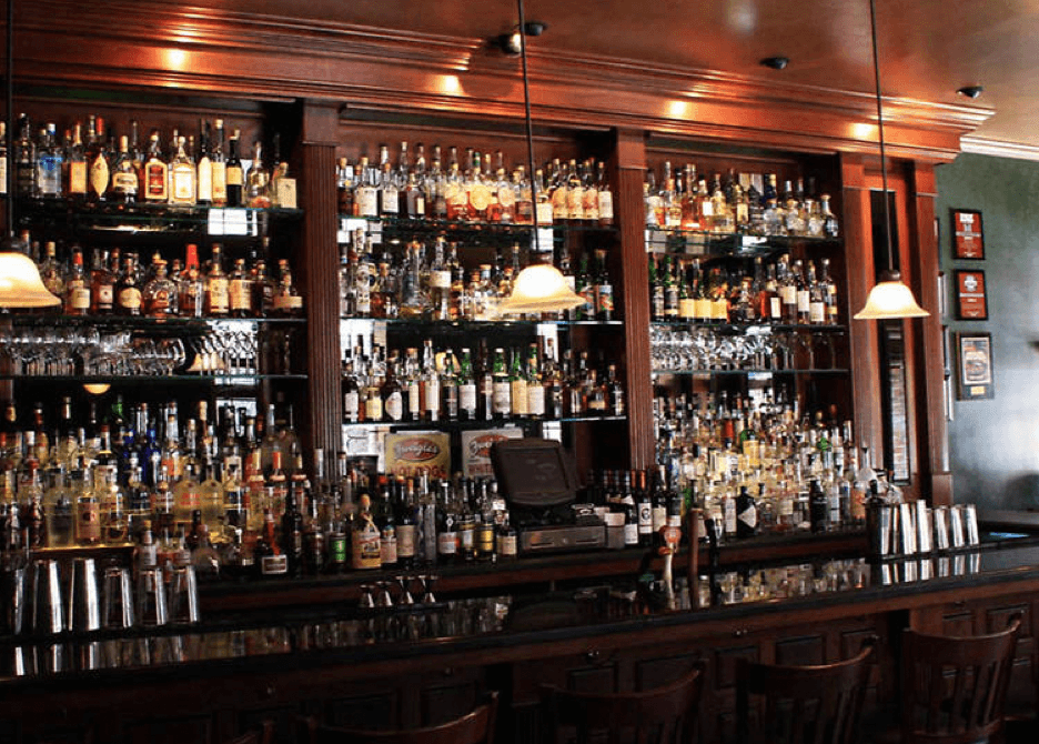 Top-10-bars-for-whisky-in-New-York-8