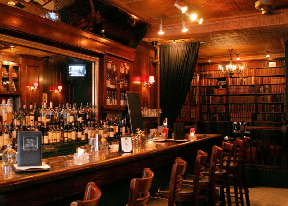 Top-10-bars-for-whisky-in-New-York-2