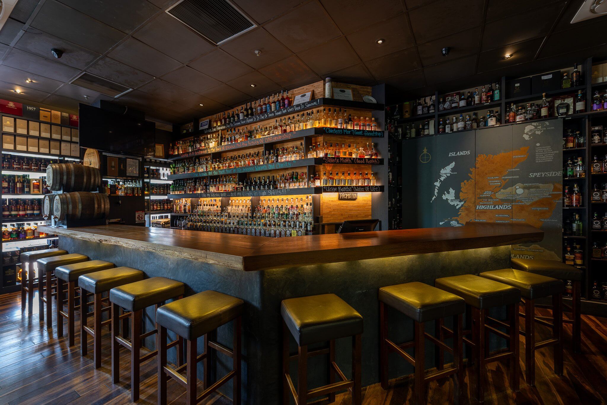 Whisky-Hotels-that-are-a-travellers-paradise-12