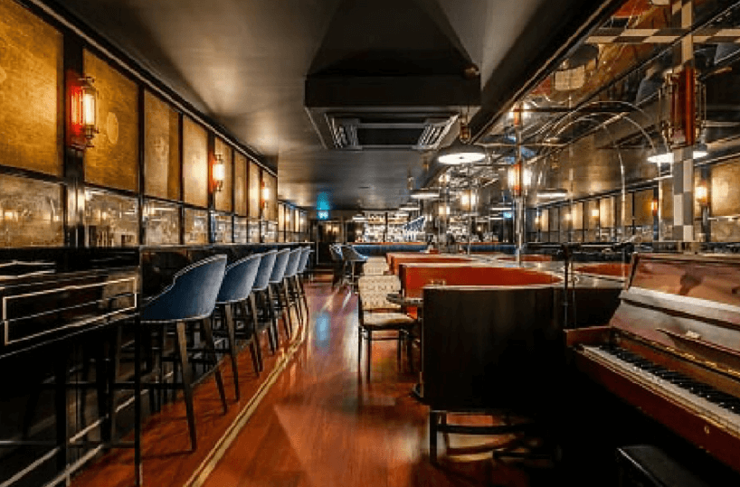 Top-10-bars-for-whisky-in-London-7