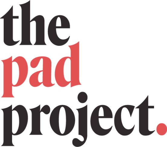 The pad project