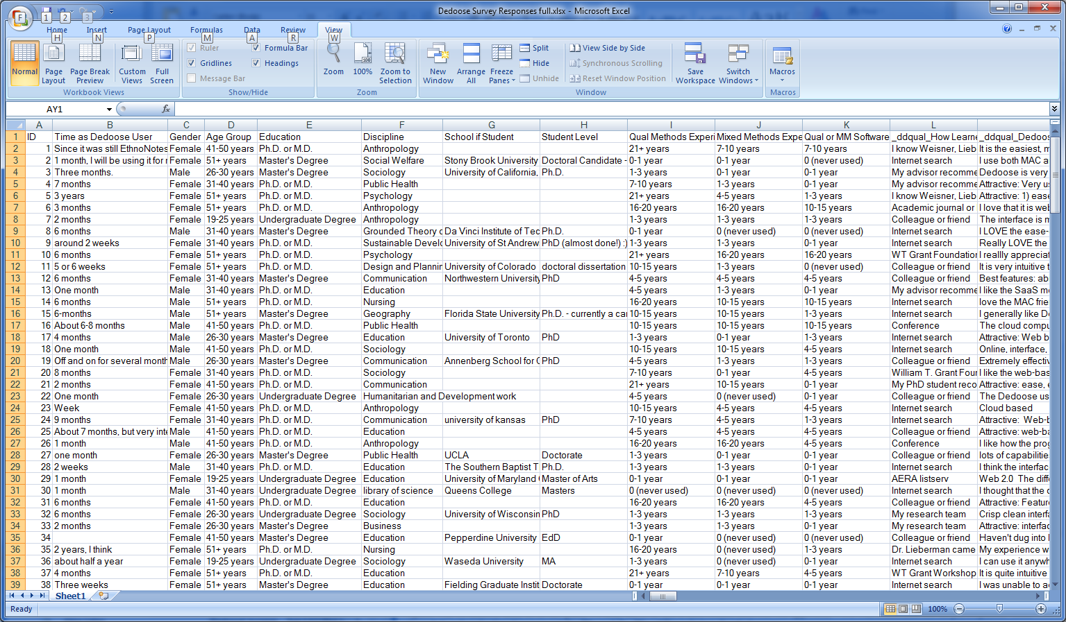 hyperresearch vs nvivo