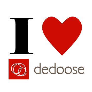 Heart-Dedoose