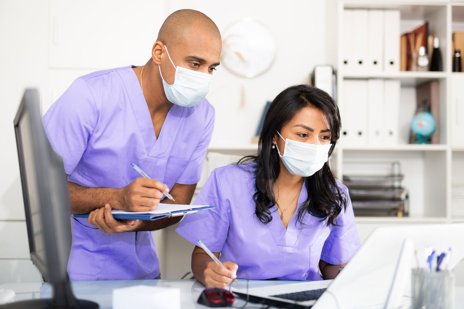 NCLEX Review - Pass the NCLEX Guaranteed | Hurst Review