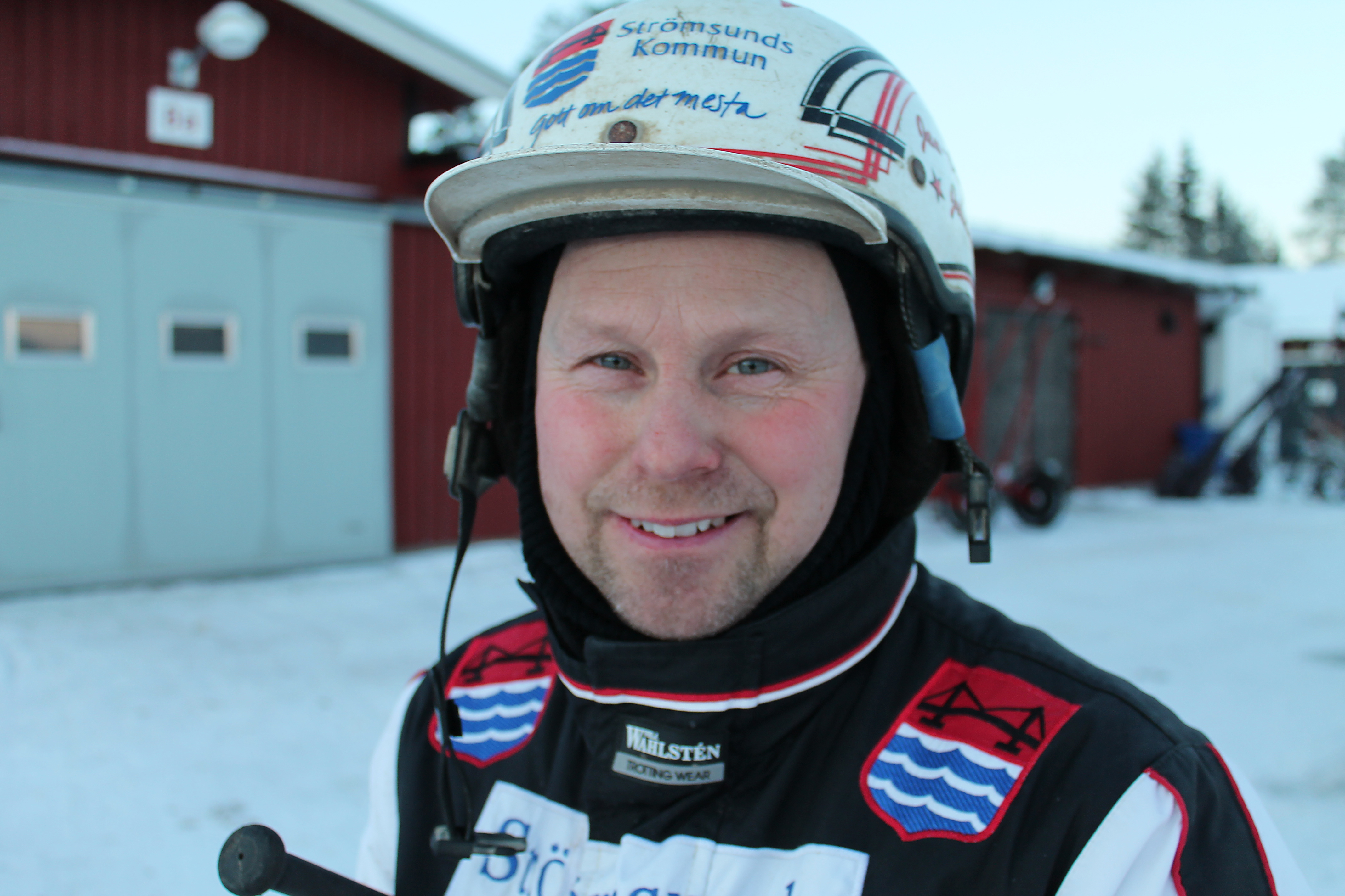 Norsk Rikstoto