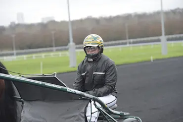 Svensk seger på Vincennes | ATG