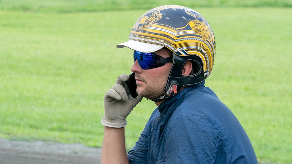 Joviality möter grabbarna i Hambletonian Stakes | ATG