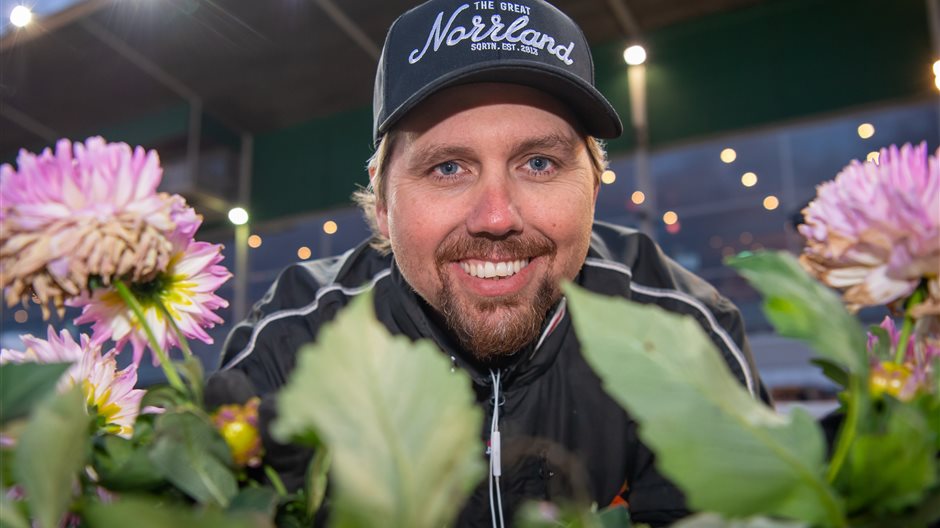Inför V86® Axevalla/Bollnäs: Redén har en jättechans | ATG