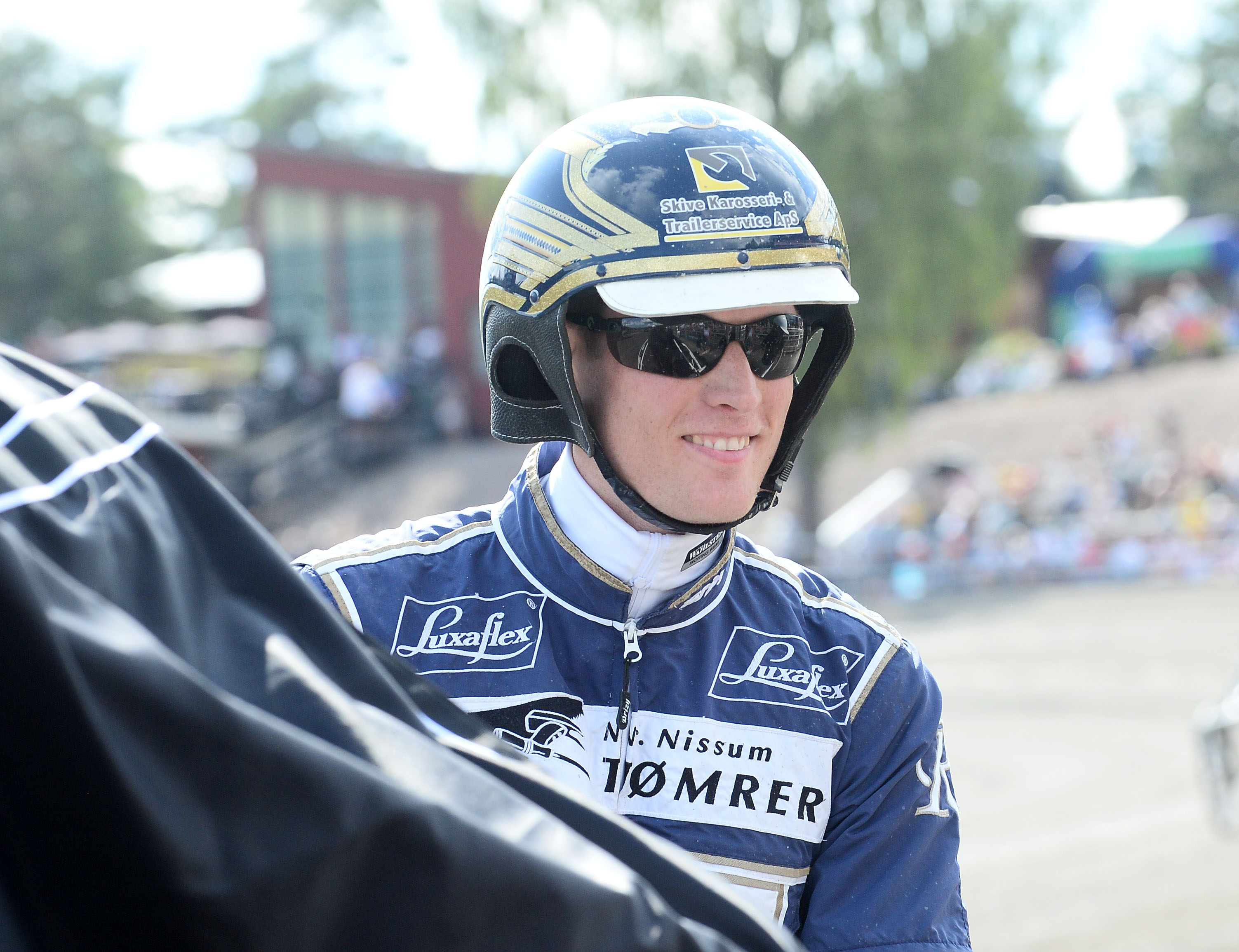 Stallsnack V4® Århus | ATG