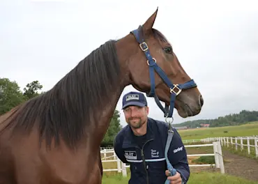 Romulus Tooma och Peter G Norman 1.jpg