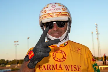 Alessandro Gocciadoro tar en dubbel på V75 (1).jpg