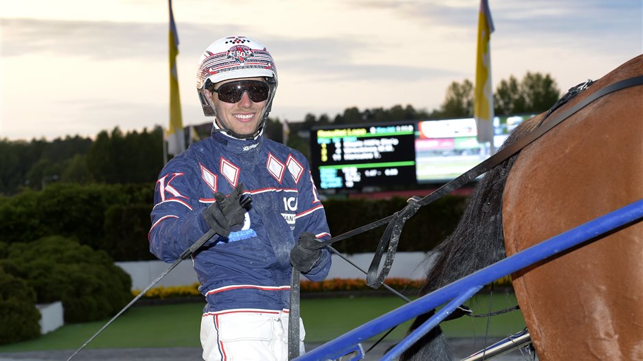 Nyheter - Det senaste om trav och galopp | ATG