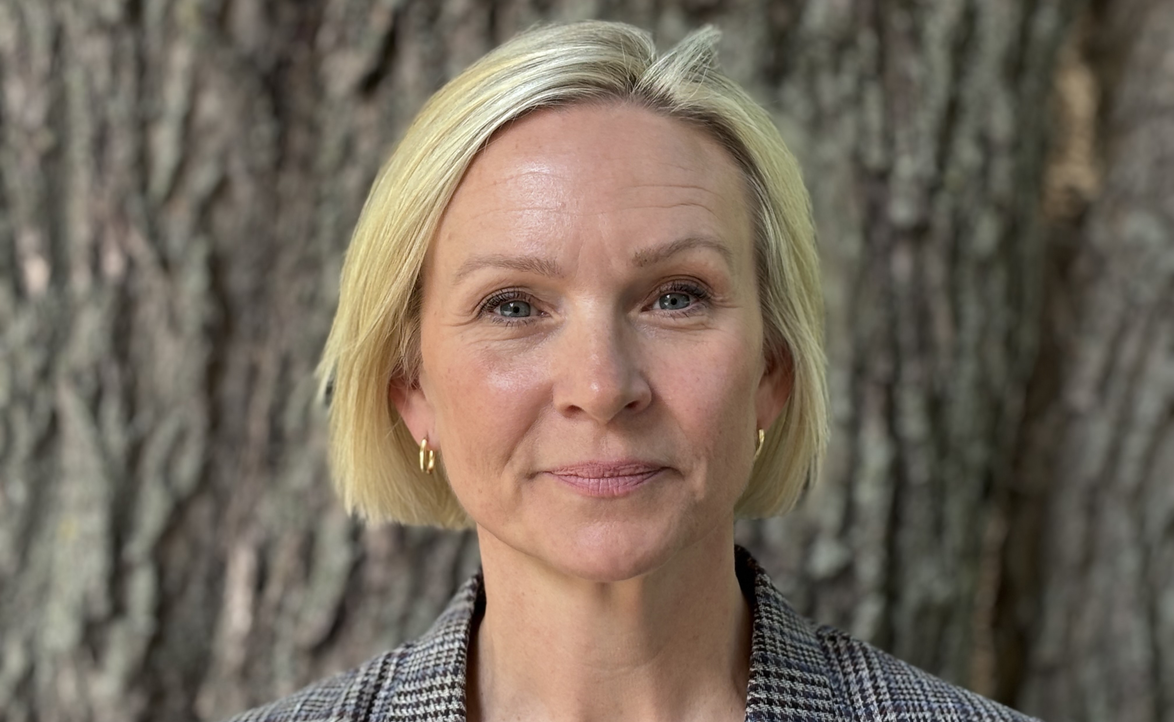 Anna Romboli ny vd för ATG® | ATG
