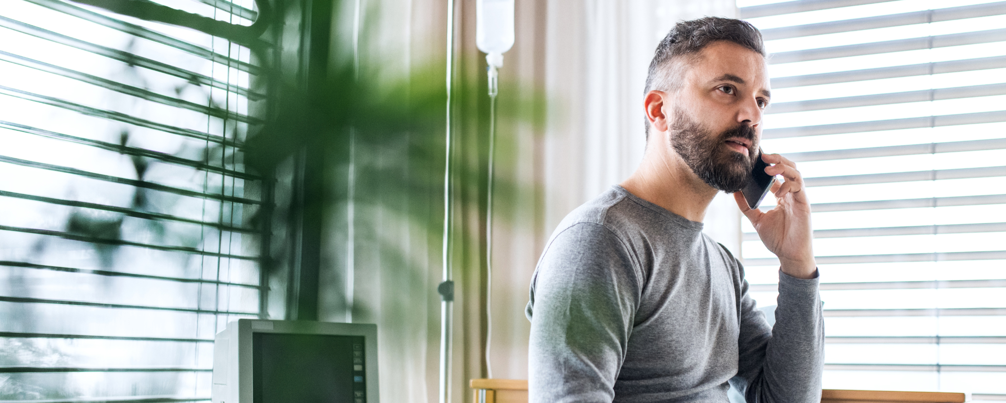 Hospital bills and claiming with GU Health GU Health Insurance