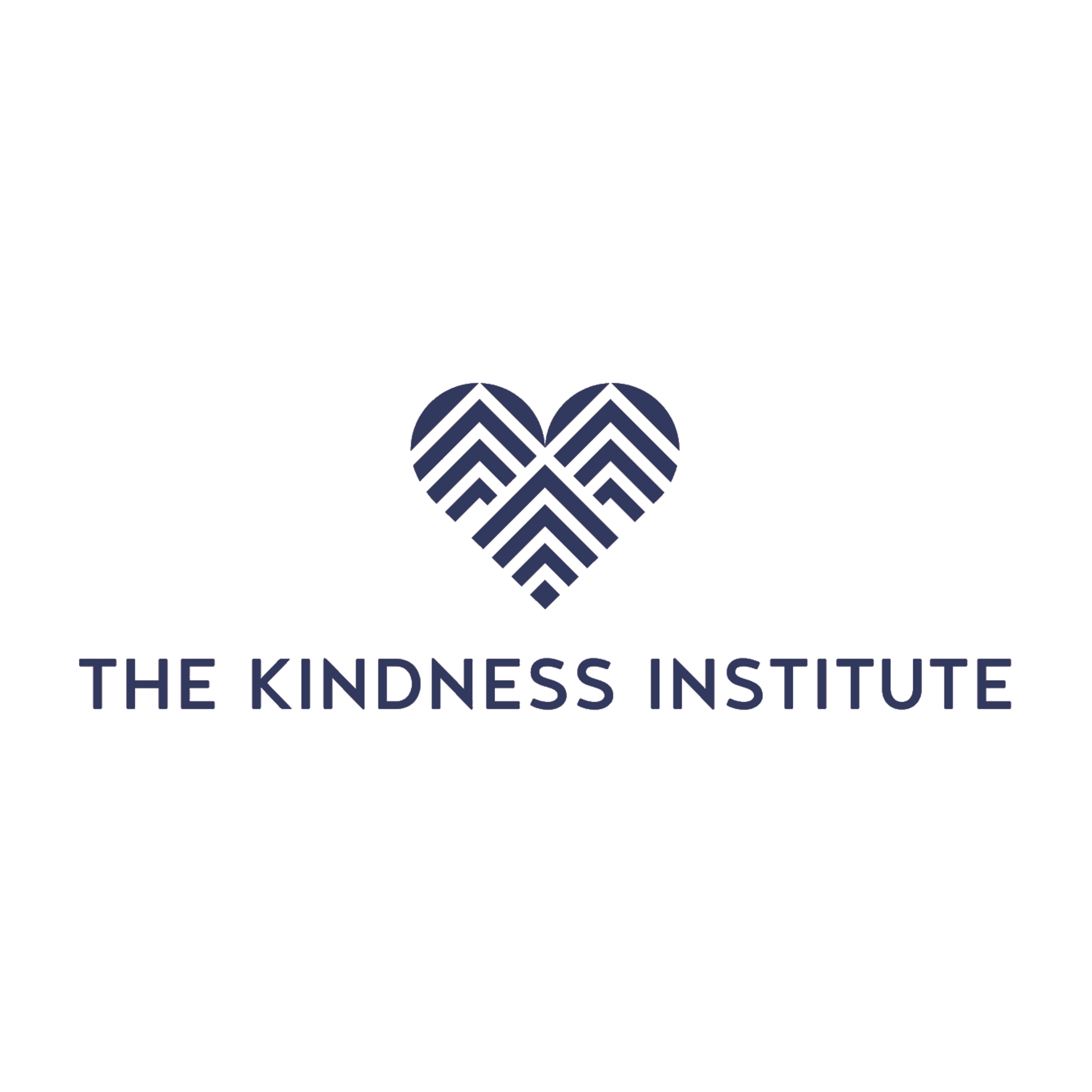 The Kindness Institute logo