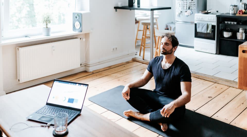 GU Health - How to create a workplace of wellness | GU Health Insurance