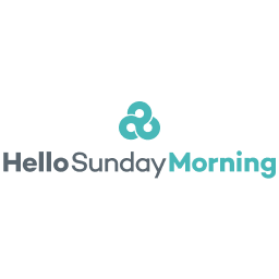 Hello Sunday Morning logo