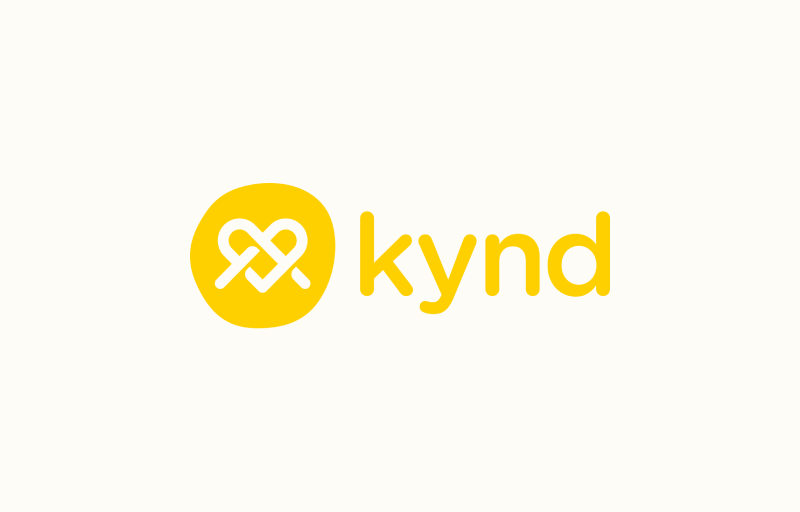 Kynd logo