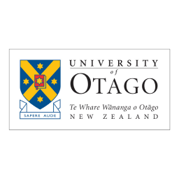 University of Otago NZ logo