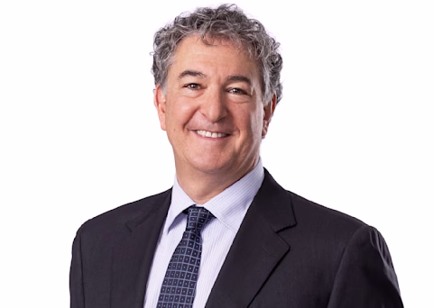 Photo of David Gordon