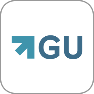GU Health mobile app icon