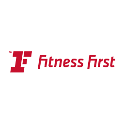 Fitness First logo