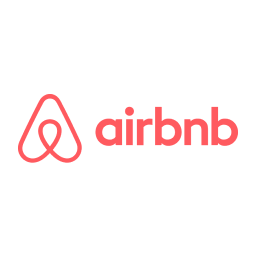 Airbnb logo