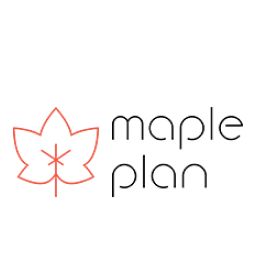 Maple Plan logo