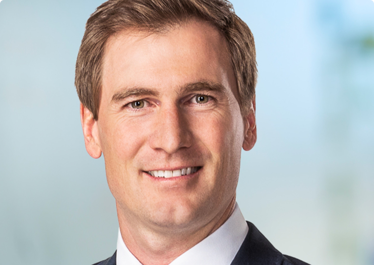 Edward Close, Chief Executive Officer & Managing Director at NIB Group