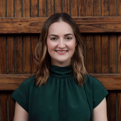 Photo of Emma Blanusa, Group Manager - Data Science Photo of Emma Blanusa, Group Manager - Data Science