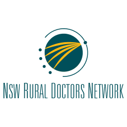 NSW Rural Doctors Network logo