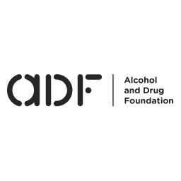 Alcohol and Drug Foundation logo
